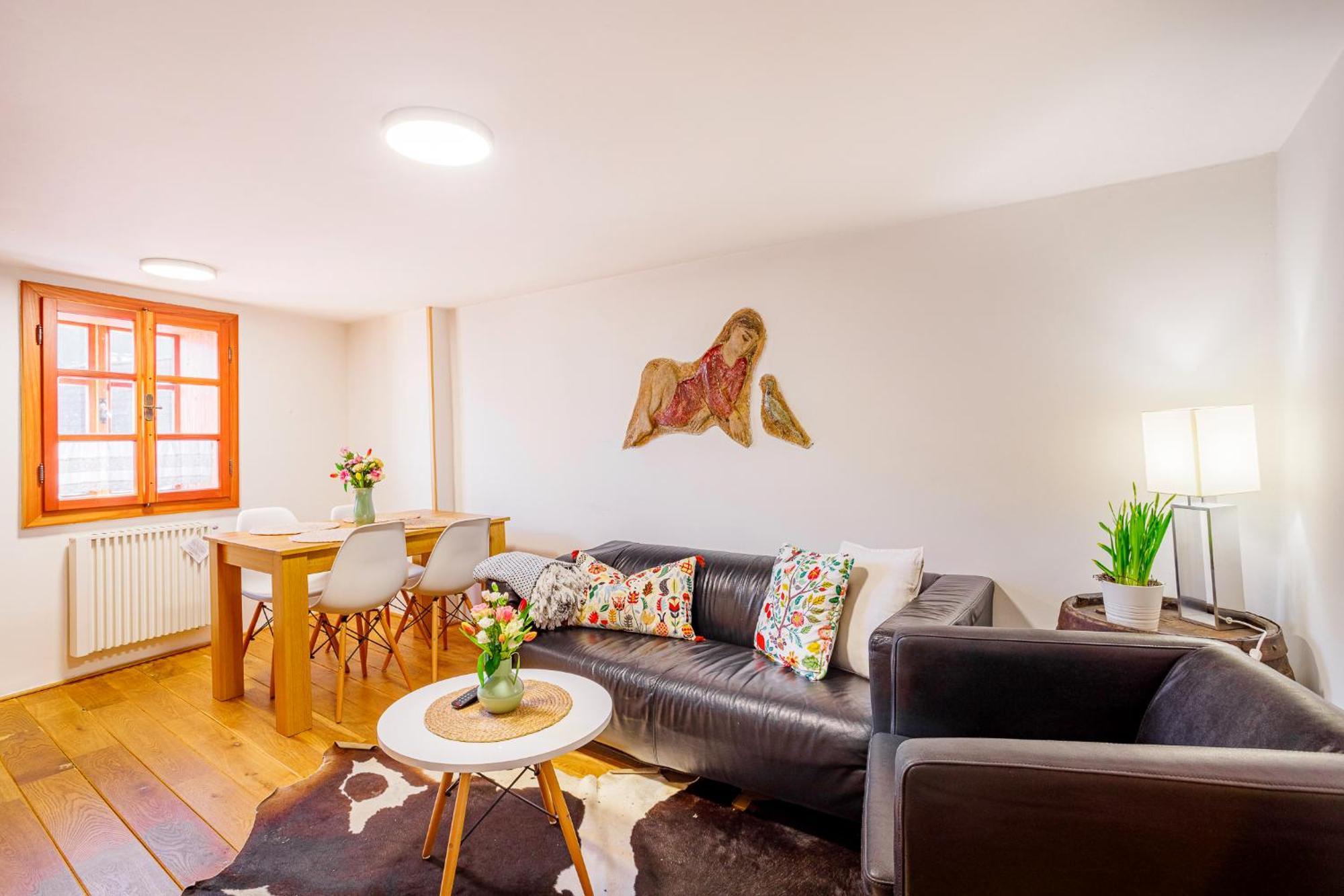 Apartments No.59 Loket Exterior foto