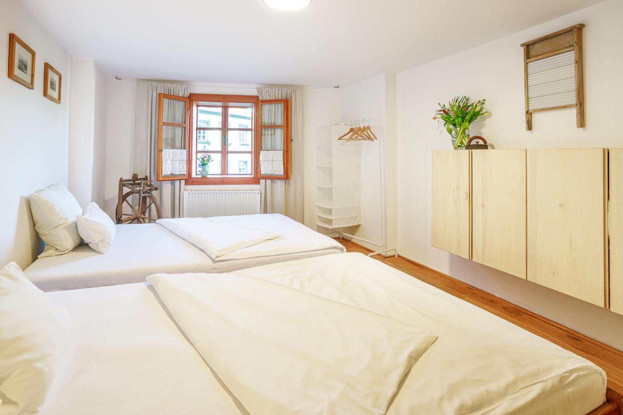 Apartments No.59 Loket Exterior foto