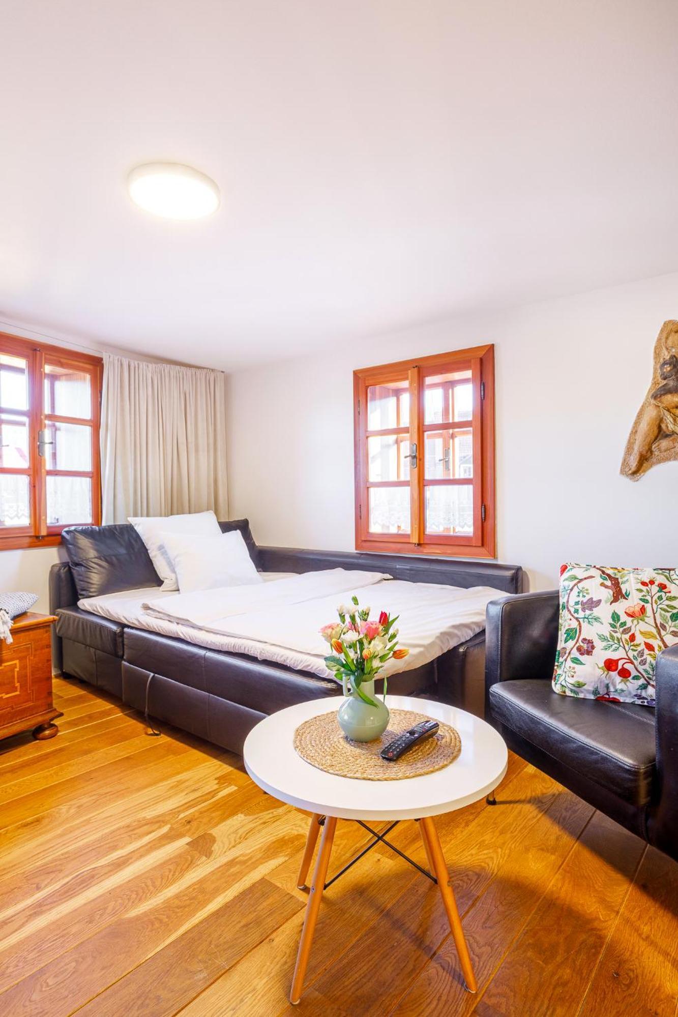 Apartments No.59 Loket Exterior foto