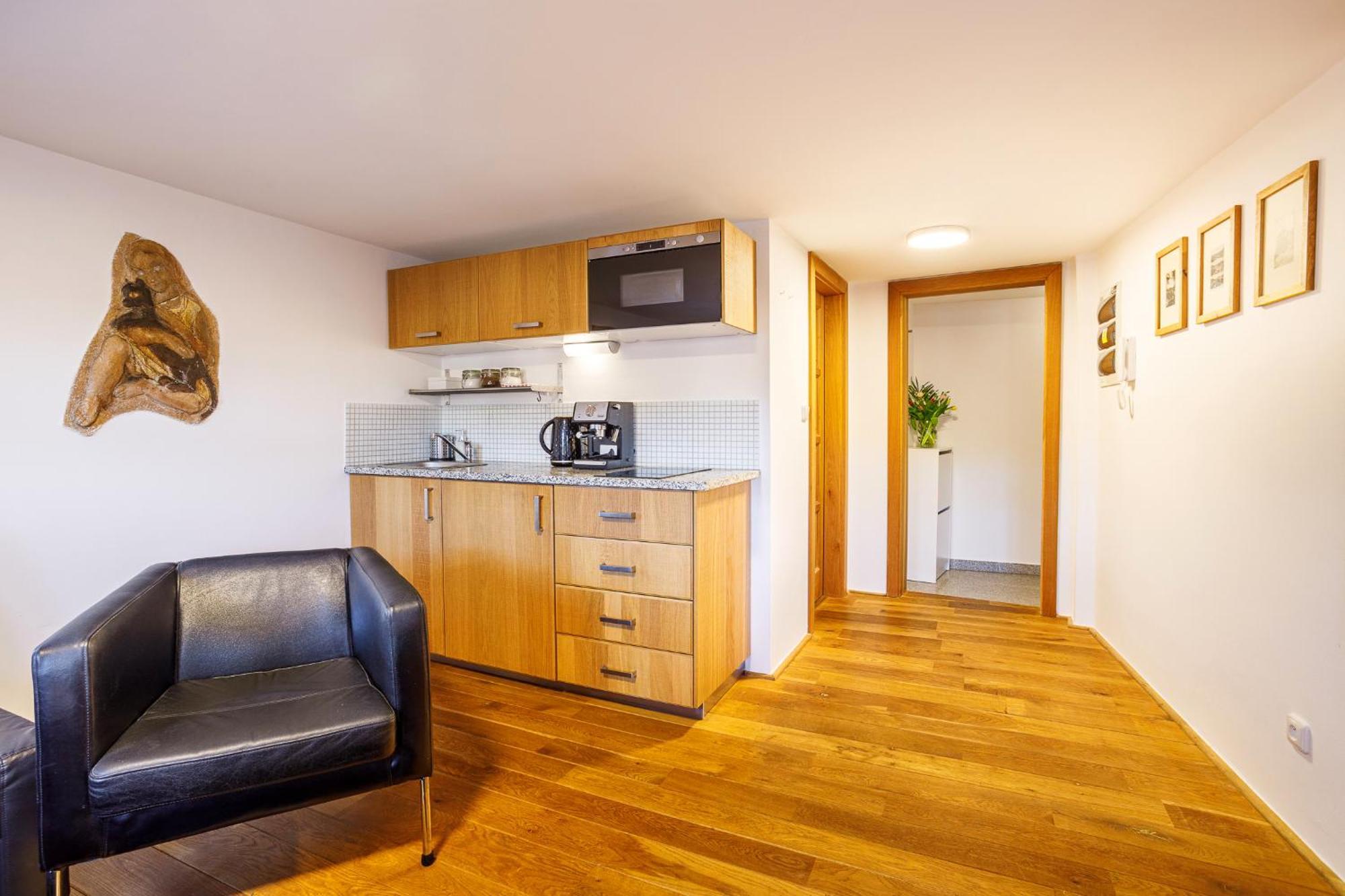 Apartments No.59 Loket Exterior foto