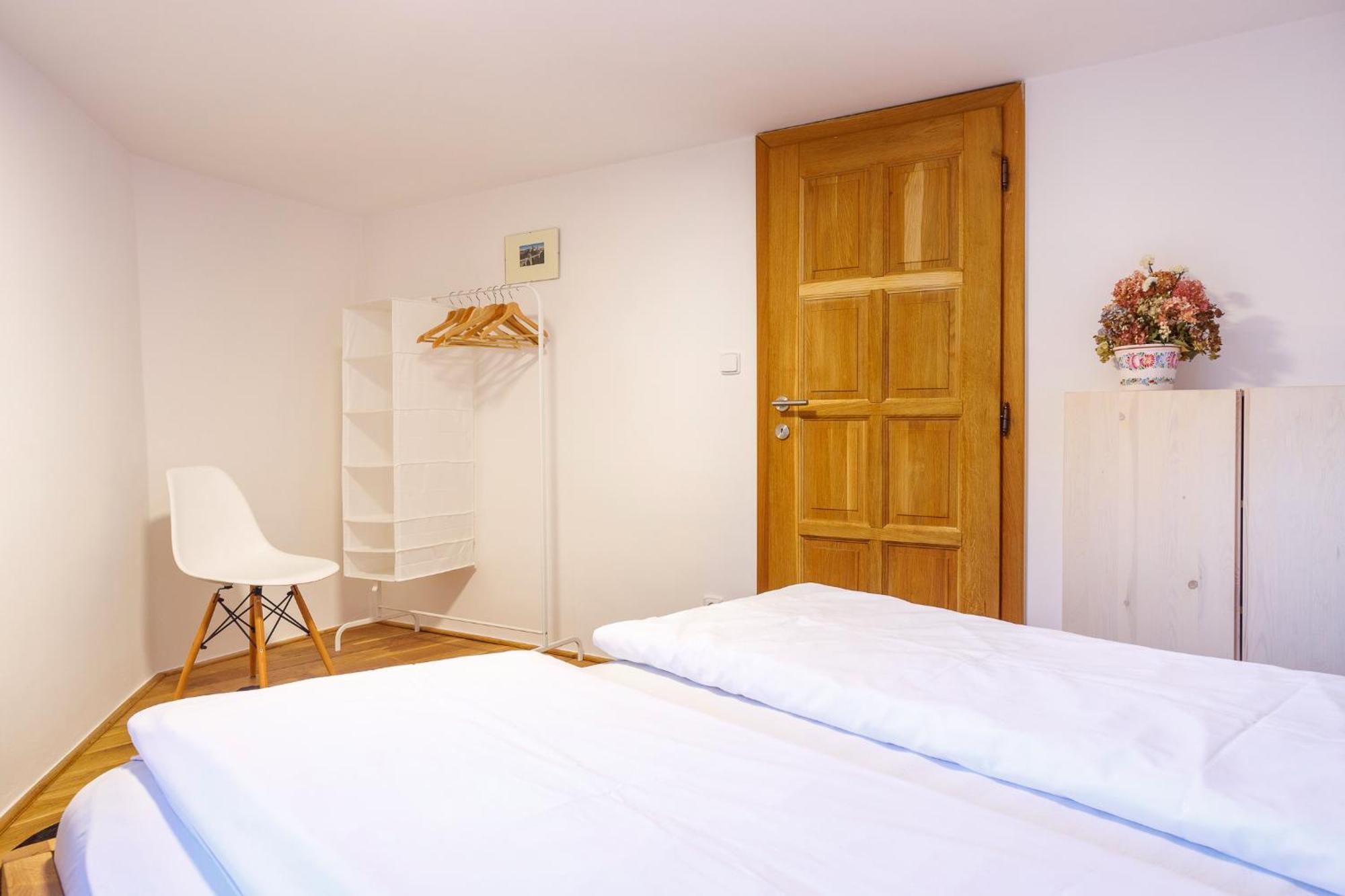 Apartments No.59 Loket Exterior foto