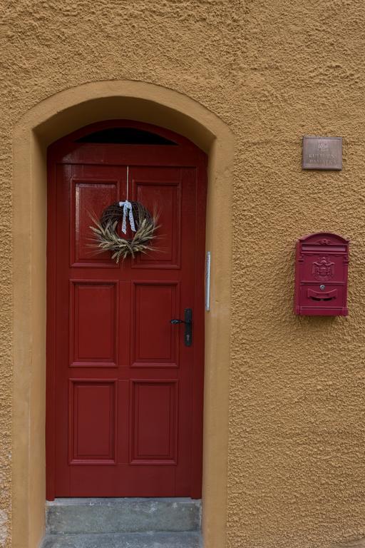 Apartments No.59 Loket Exterior foto